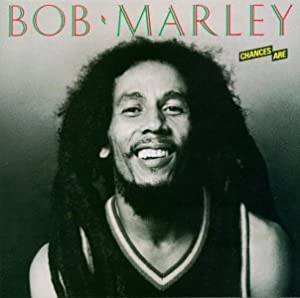 bob marley cds albums